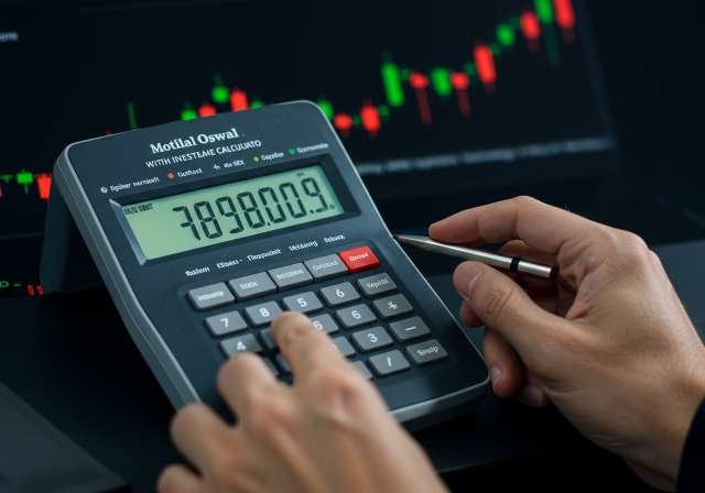 best discount broker in india