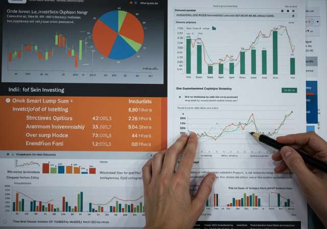 best trading account in india