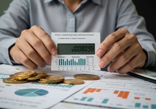 lowest demat account charges in india