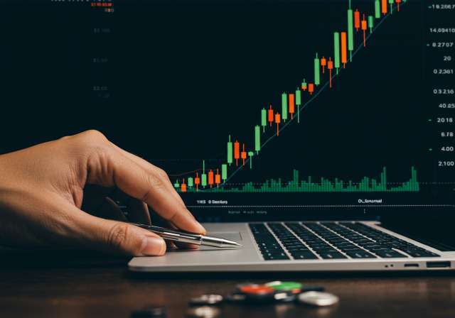 online demat account for beginners