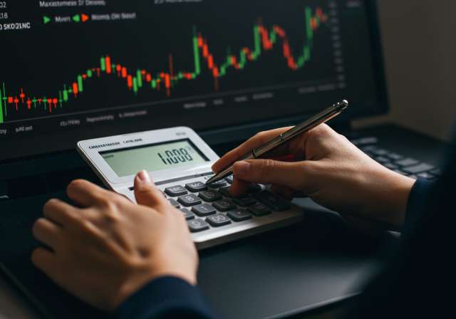 demat and trading account