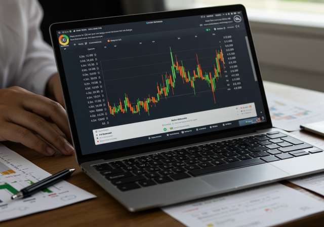 flat ₹15 per trade deal