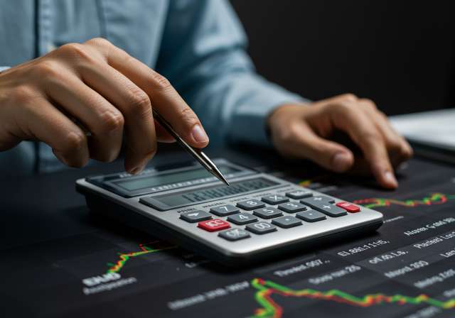 powerful trading app