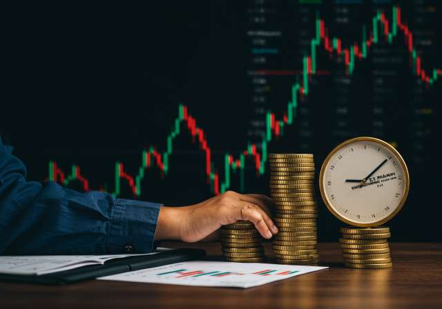 open trading account online