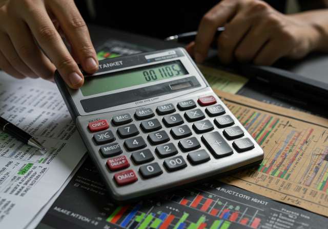 Unlock the Indian Stock Market: A Comprehensive Guide to Opening a Demat Account