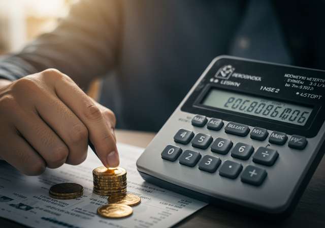 lowest brokerage charges in india