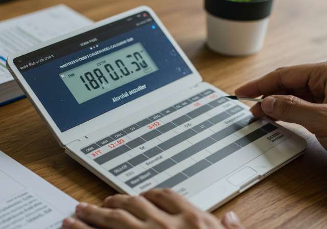 stock broker meaning