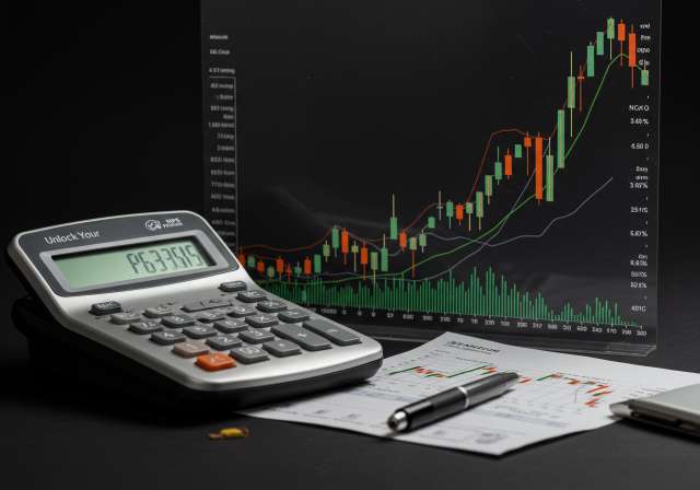 indian stock broker list