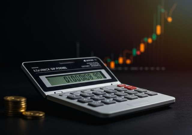 compare stock broker charges