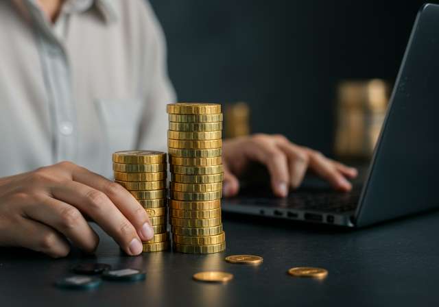 stock broker chennai