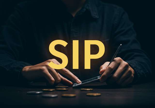 top ten stock broker in india