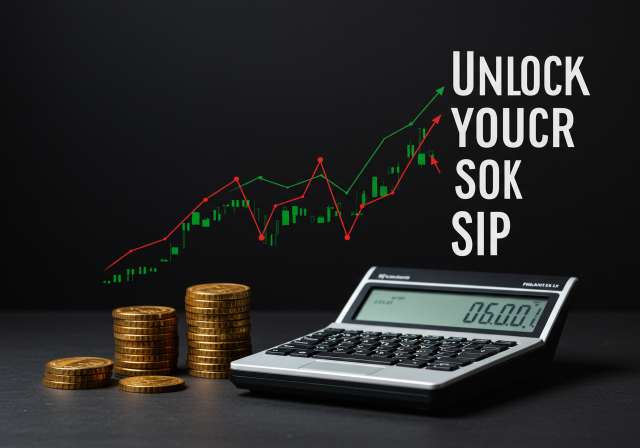 stock broker kolkata