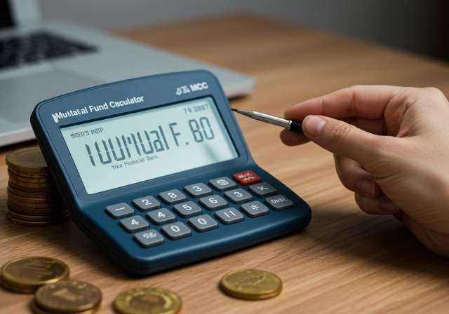 largest stock broker in india 2025