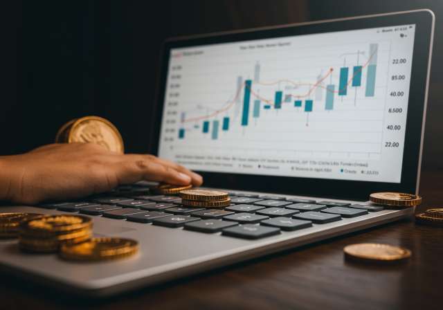 best stock broker company