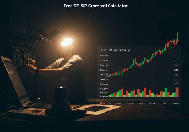 top 5 stock broker in india