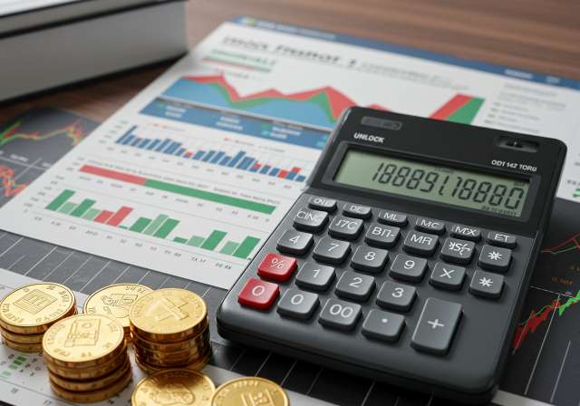 biggest stock broker in india