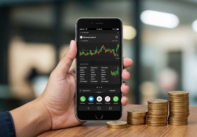 india top 10 stock broker