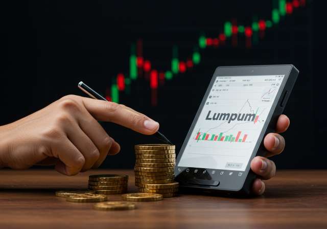 top 10 indian stock broker