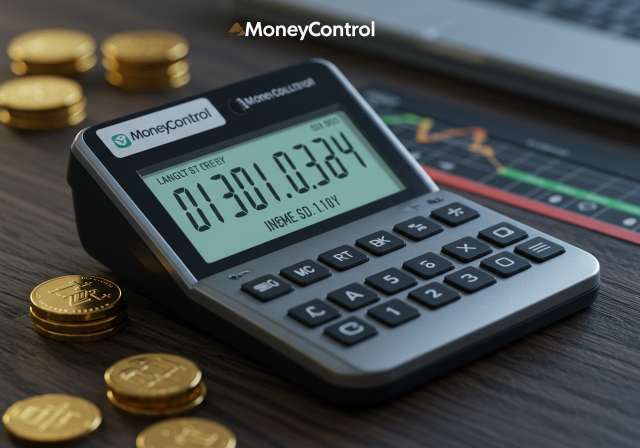 stock broker firms in india