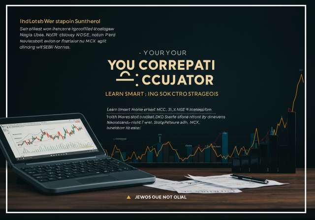 india stock broker list