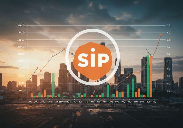 largest stock broker in india