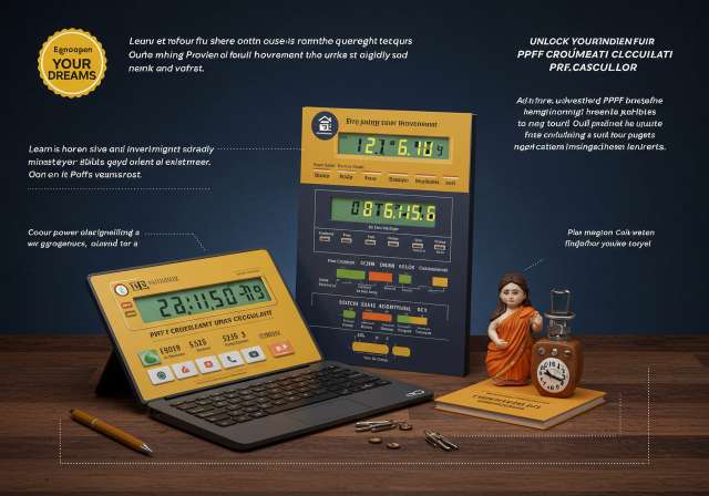 best stock broker company