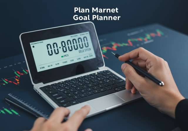 leading stock broker in india