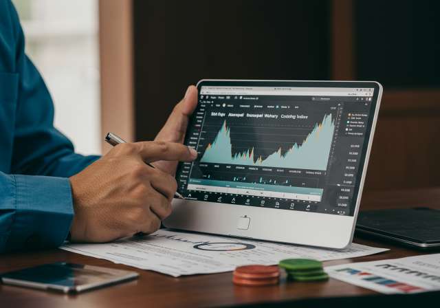 top 10 stock broker in india