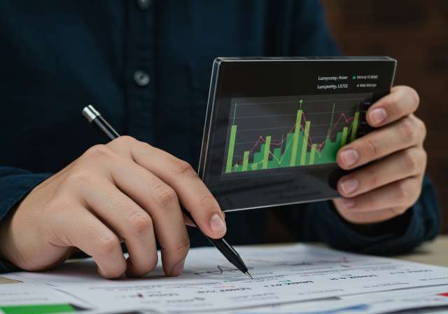 stock broker companies in india