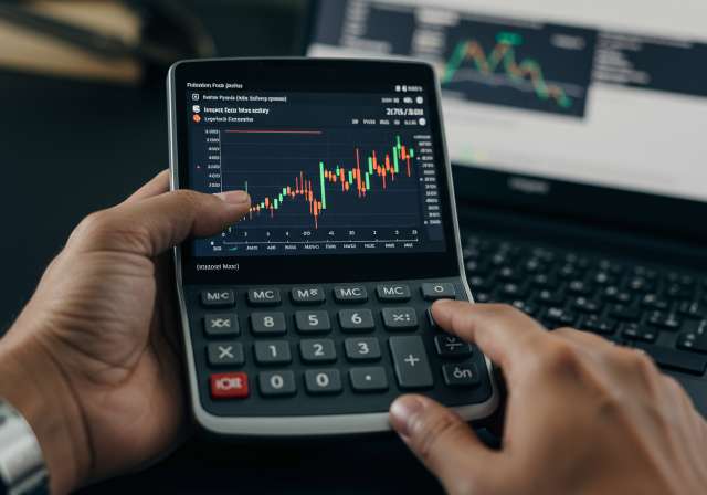 top stock broker firms in india