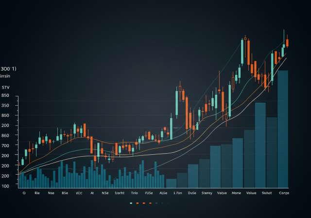 largest stock broker in india
