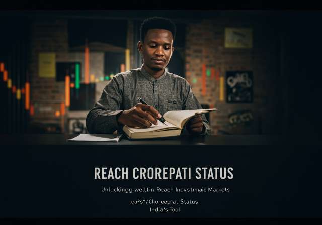 stock trading account Chennai