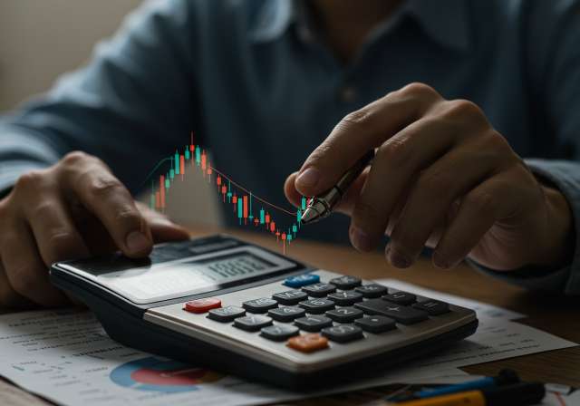 Goodwill Wealth Management Chennai​