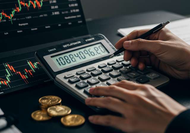 Goodwill Wealth Management demat account