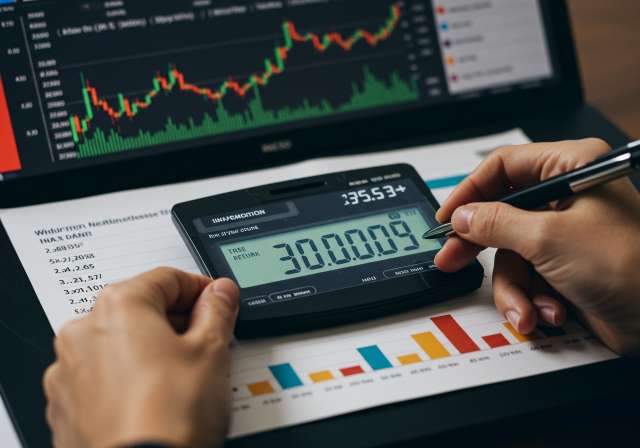 Goodwill Wealth Management mutual funds