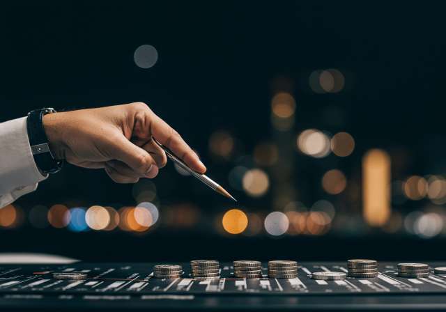 mutual fund advisor Chennai