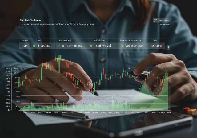 SEBI registered stock broker Chennai​