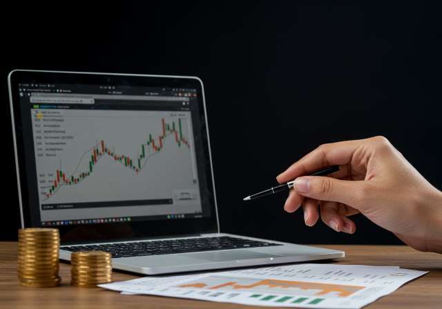 stock broker for beginners Chennai