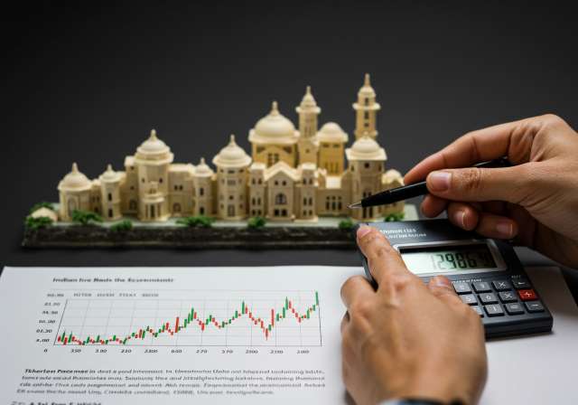 best demat account in Chennai