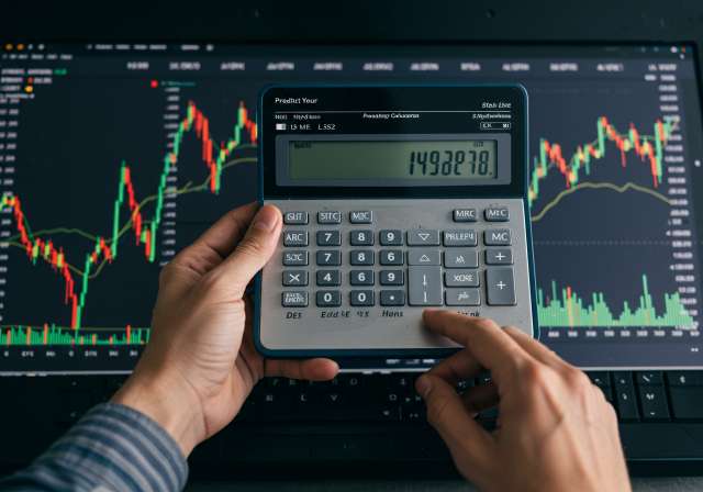 demat account Chennai