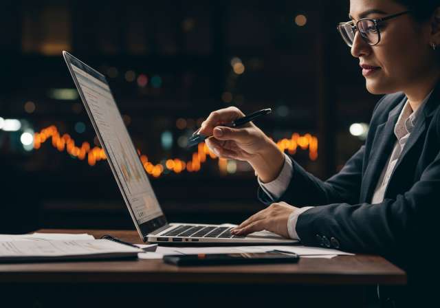 demat account opening​