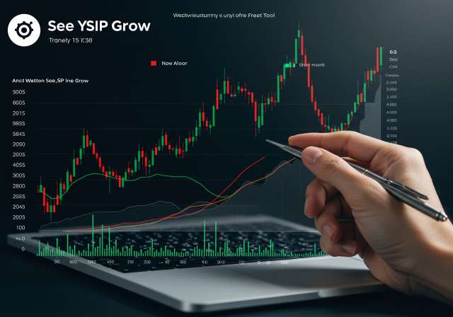 stock broker kolkata