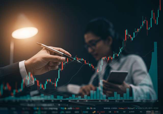 kolkata stock broker