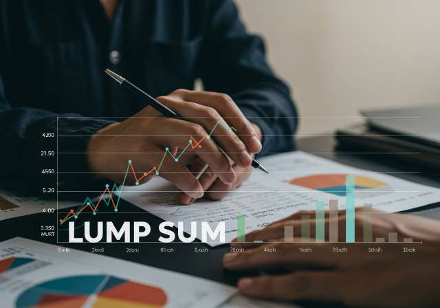 best stock broker company