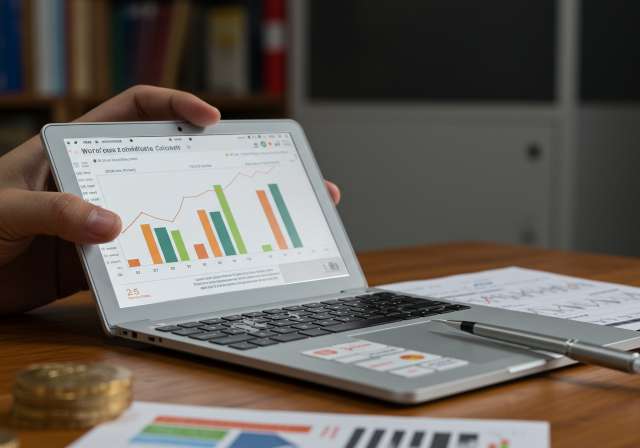 top stock broker companies in india