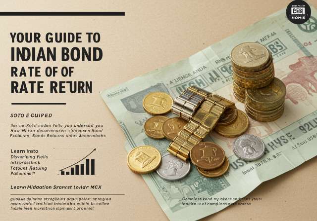 stock broker companies in india