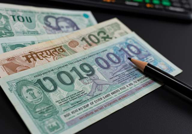 top indian stock broker