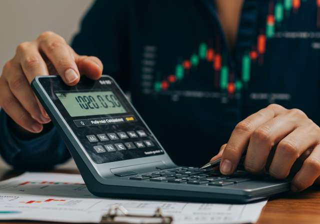 best stock broker india