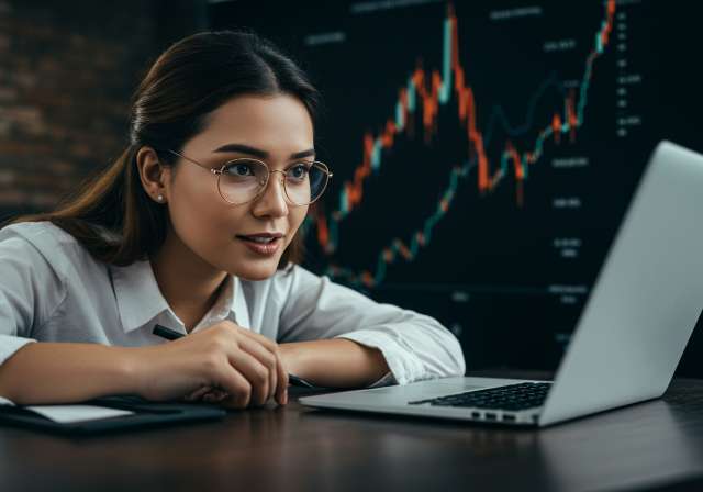 top stock broker firms in india